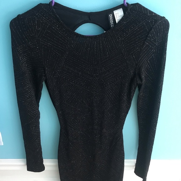 H&M mini dress - Picture 1 of 3